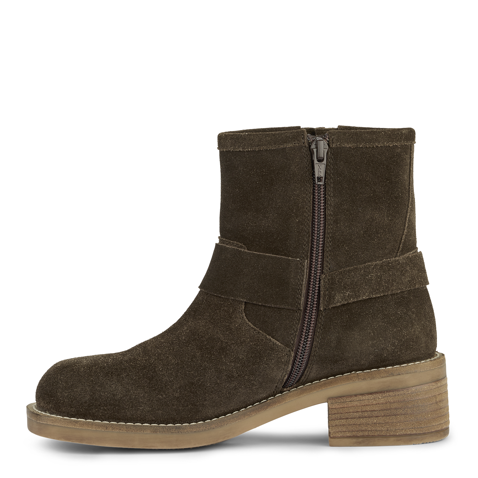 COPENHAGEN CALA - BROWN